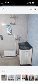 Qoyliq 2 hona ijara beriladi