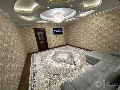 Сдам Аренда в Центр ор-р Рынок Гаспиталка 3-комнат ро-н Мирабадский