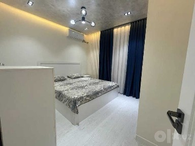 Сдам Аренда квартира ор-р Рынок Гаспиталка 4-комнат ро-н Мирабадский