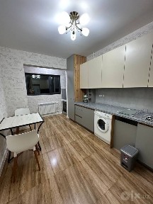 Аренда Абай Корзинка 2 ком 4 этаж 9 этажка все ест фото реално