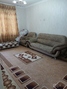 Chilonzor 7 kv 1 xona oqtepa arenda