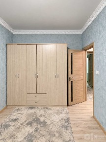 13-кварталда 3 хоналик квартира (60 M²) Юнусобод метро якин безмаклера