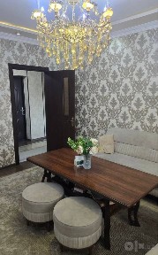 Ташкентская область, Ташкент, Сергелийский район