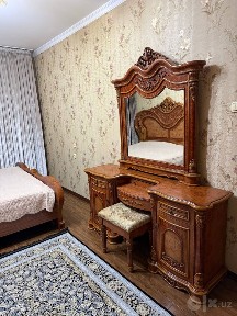 Сдается в аренду 5-ком. квартира на Ойбеке