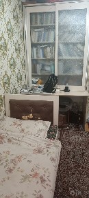 Юнусобод-18 3/1/4 парковка