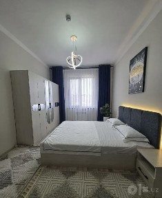 Сдается 2 ком ЖК Bozsuv Green Park. Рядом С ЖК Manzara city