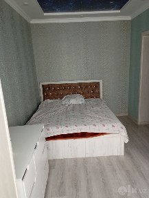 Аренда Квартира 2 хона Ц 17/18 Себзор