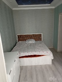 Аренда Квартира 2 хона Ц 17/18 Себзор