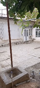 Кренкель 3,5-соток вдоль дороги срочно продаётся дом.
