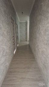 Urgut setida 2xonalik 60 kvadrat 9 etajkalik domni 6 etajida sotilad