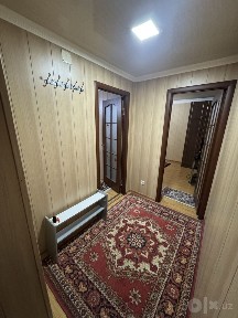 Квартира двухкомнатная 32кв