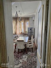 Срочно сдается дом 4 комнаты, 2 этажа, Сергели.