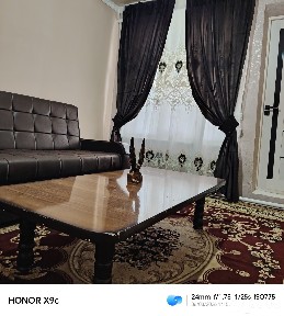 Аренда Частного дома