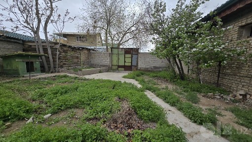 Оазис киришига яқин 6 сотих ҳовли сотилади
