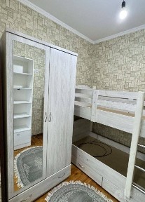 3 xonali uy ijaraga beriladi Mindonobod