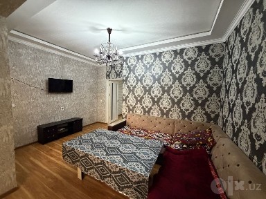 Квартира ижарага берилади фаргона ш.