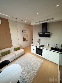Продается квартира 2х комн жк Регнум Плаза 42м2 ор: Сайрам ул США