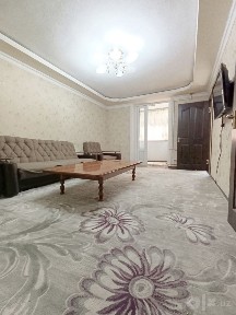 3 комнатная, Измайлова, Новомосковская, аккурган