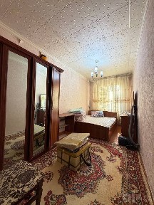 Юнусабад 15 квартал. Продается квартира 2/3/4