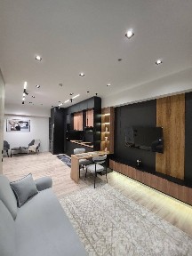 Продается 2 комнатная квартира видовая 50квМ ЖК Akay City