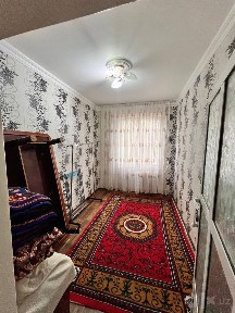 Ташкентская область, Ташкент, Чиланзарский район