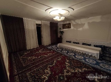5/4/4 Электроаппарат, парк Фурката, Гринвич, Мирабадский р-н