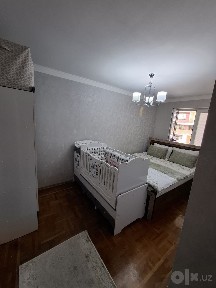 Ташкентская область, Ташкент, Учтепинский район