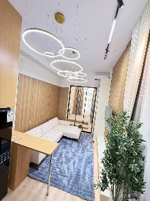 Продается 1/1/11 30м2 в ЖК Чинабад, Юнусабадский район