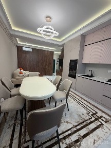 ЖК Darhan Avenue Мирзо Улугбекский район