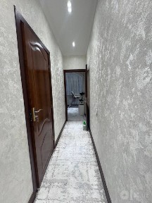 Ганга 3/3/4 Тоза ремонт Обш: 70 кВ. м Ор. р:Ганга, Гафур-Гулом метро