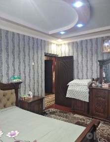 Мирабадский район 3/4/4 81 м²
