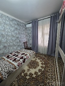 Продаётся 4ёх комнатная Юнусабад 14 квартал