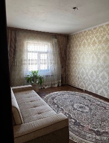 Квартира на паркентском вторичка от собственника