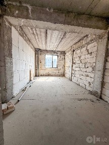 4-комнатная квартира 160 м² в ЖК Mega Dom, Мирзо-Улугбекский район