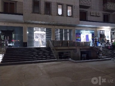 Сдается магазин цокольный этаж