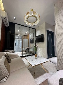 Ц2 Новостройка ЖК Imperial Club City 2 комнатная 2 этаж, 40м2. Люкс