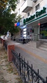 Аренда - торговые ряды, проспект Мукимий, на главной дороге