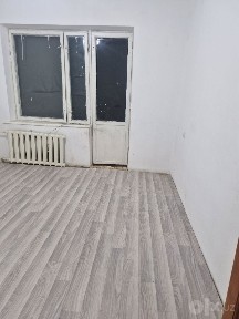 1 Комнатная Сергели 2 1/3/4 бывшие общежитие, туалет и ванна внутри