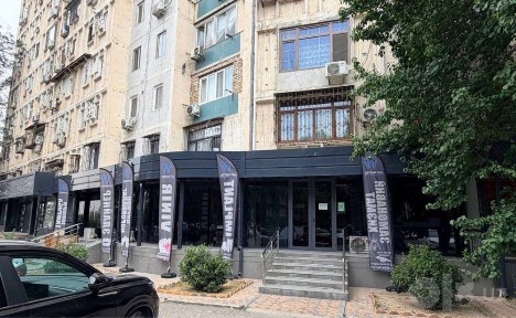 Аренда Нежилой Ц-2, Алайский Базар 205 м2 5 комнат Юнусабад