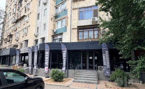 Аренда Нежилой Ц-2, Алайский Базар 205 м2 5 комнат Юнусабад