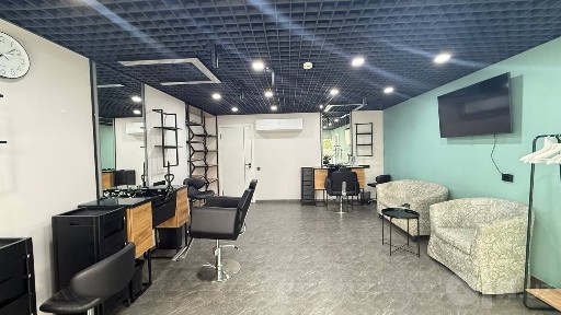 Аренда 50кв помещения под Салон Красоты в ЖК Akay City