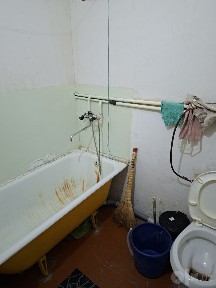 Сдается квартира