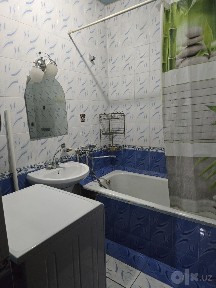Карасу 6 3 хона аренда