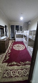 Сдается квартира на Юнусабаде