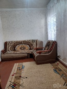 Сдам домик из 3 комнат на Саракульке