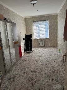 Kvartira bez makler srochna 2 ta ayol qizlar olinadi
