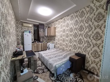 Sirochni sotiladi 1 xonali