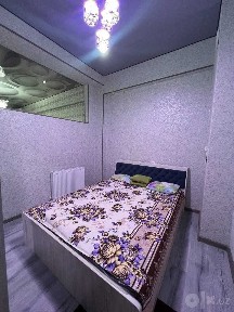Yunusobod shahriston metroda kvartira ijaraga beriladi