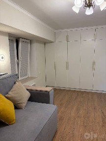 Сдаётся квартира Чиланзар Г 9 а, 1/3/4 балкон 1,5 ×6
