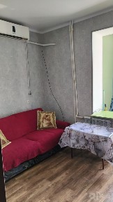 Сдаётся квартира на метро Космонавтов на долгий срок